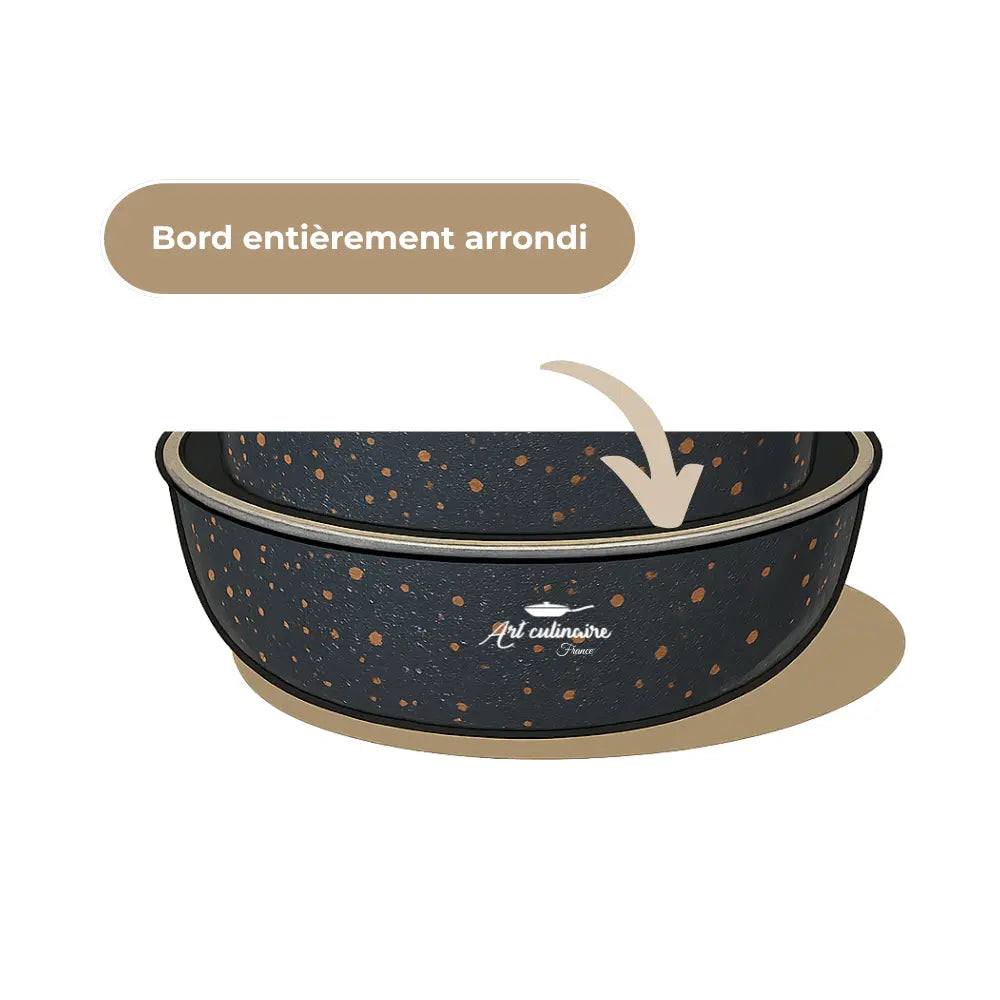 Batterie de cuisine
