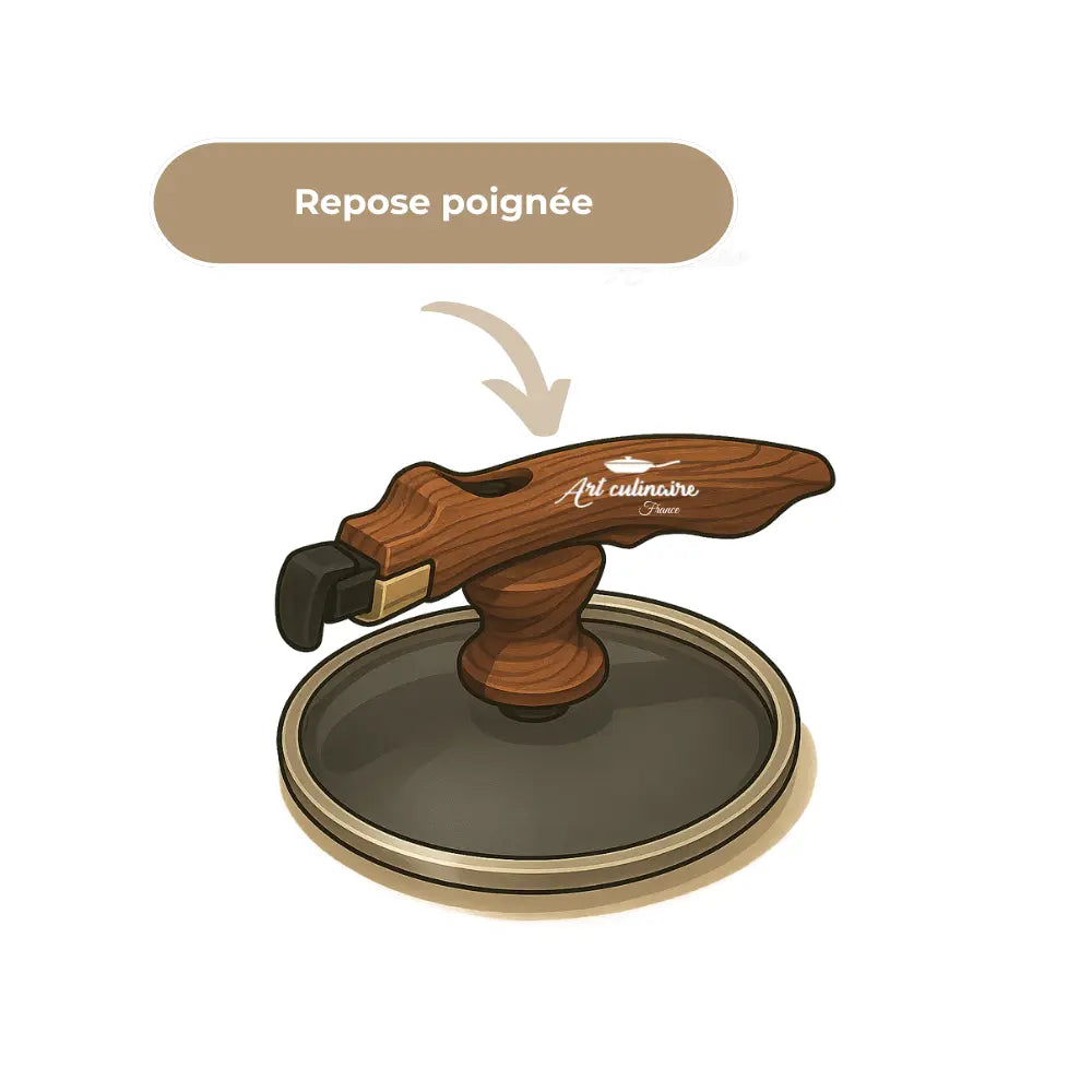 Batterie de cuisine