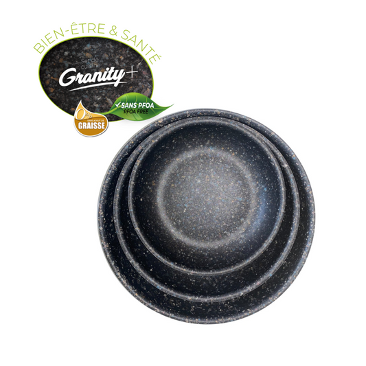 Comment choisir sa batterie de cuisine ? Le guide pour cuisiner comme un chef !