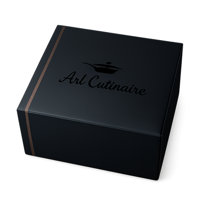 Packaging batterie cuisine
