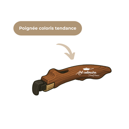 Batterie de cuisine Granity+