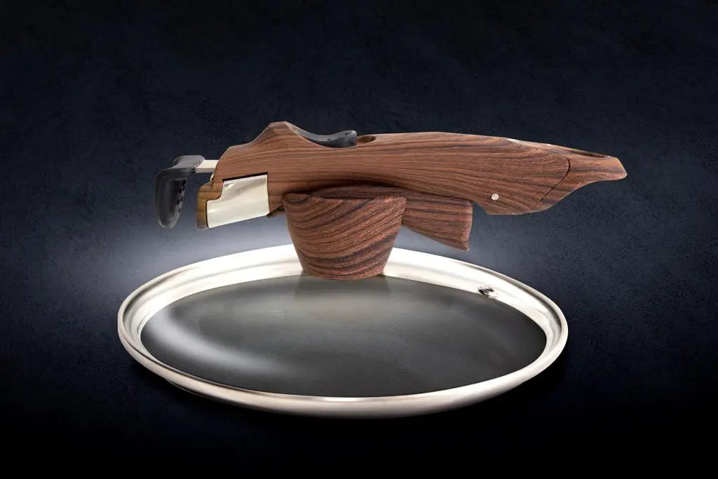Batterie de cuisine Granity+ - BOUTIQUE ART CULINAIRE